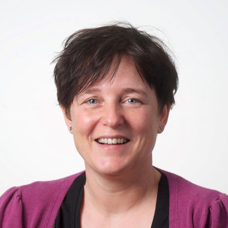 Willy Feikens, financieringsexpert in Emmeloord